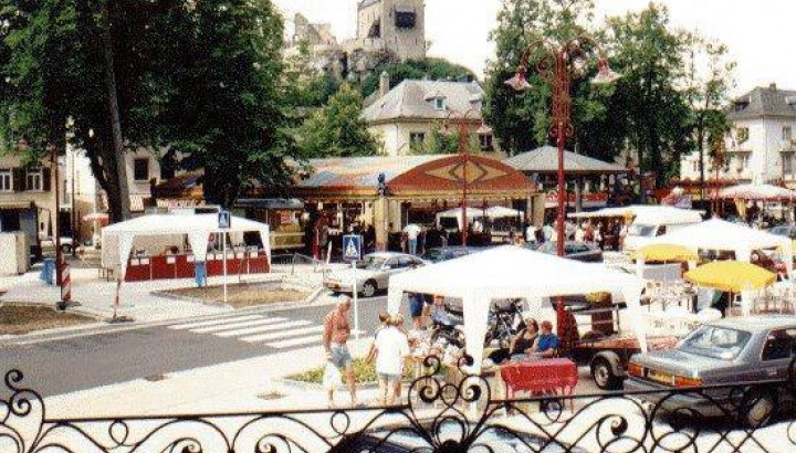 kermis larochette