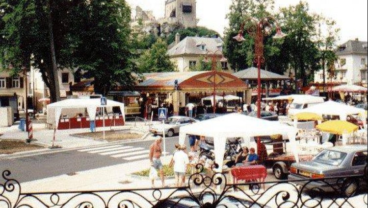 kermis larochette