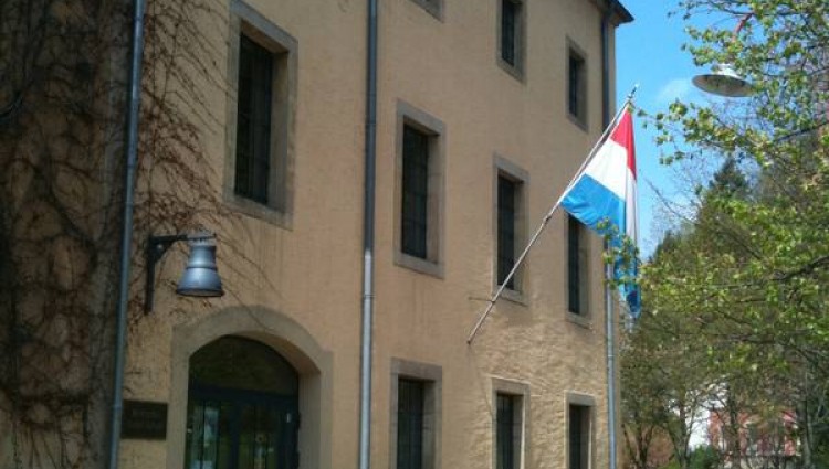 larochette centre culturel