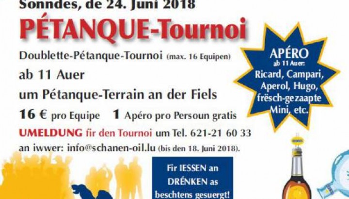 2018 Affiche+Pétanque