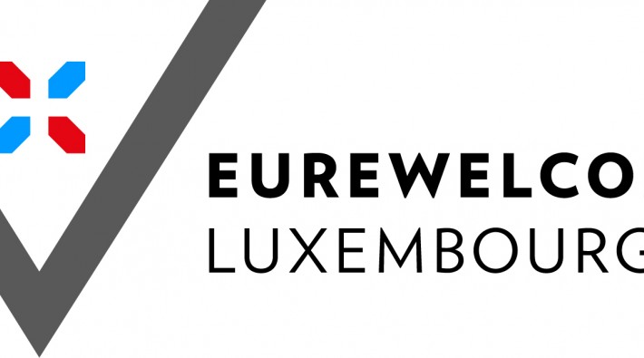 LABEL EUREWELCOME
