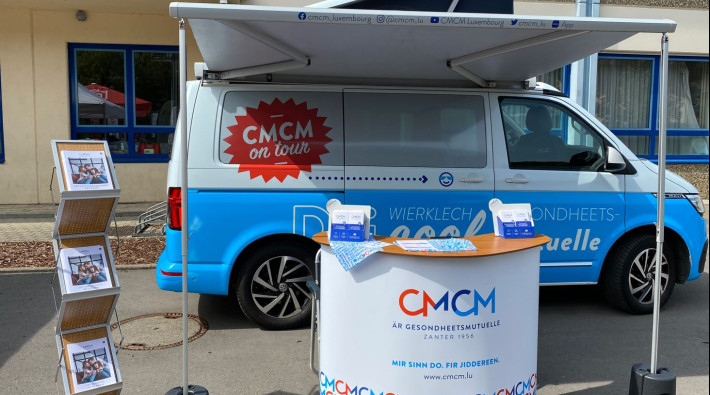 cmcm 2
