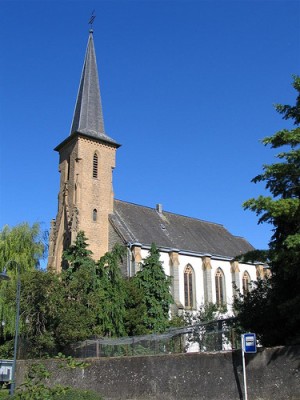 stegen eglise