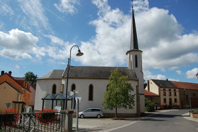 eglise ermsdorf 2