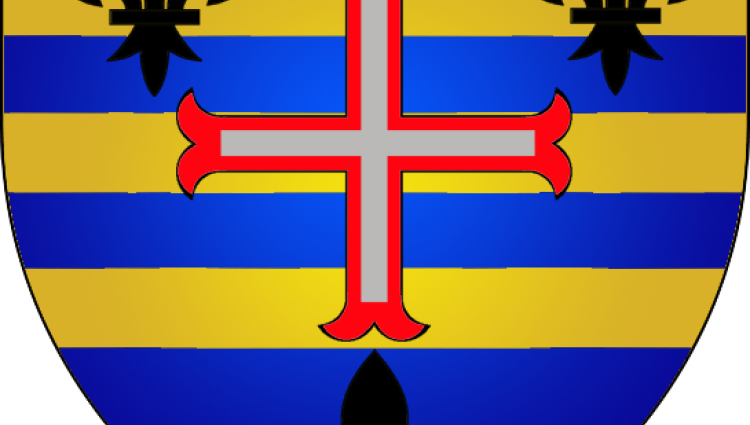 Wappen Ermsdorf