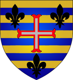 Wappen Ermsdorf