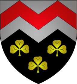 Wappen Medernach
