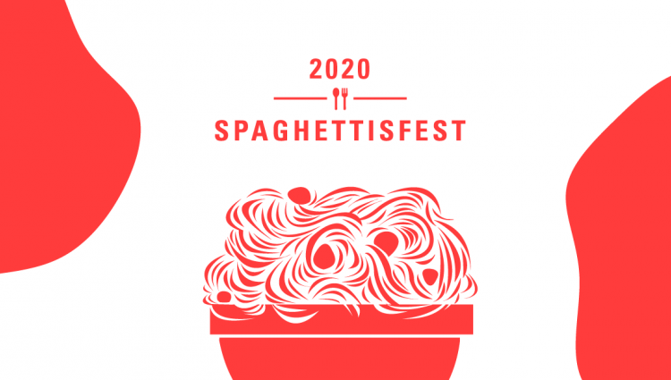 Spaghettisfest 2020 – Cold Takeaway - IMG 1